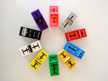 Load image into Gallery viewer, FiDJit Baby Scratch Faders