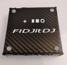Load image into Gallery viewer, FiDJit DJ Scratcher B$Pro