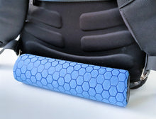 Load image into Gallery viewer, Artist Series - AB Hex Blue Jack