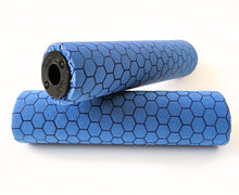 Load image into Gallery viewer, Artist Series - AB Hex Blue Jack