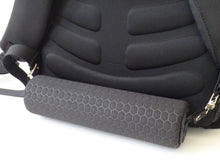 Load image into Gallery viewer, Hexagon Black Jack