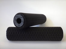 Load image into Gallery viewer, Hexagon Black Jack