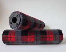 Load image into Gallery viewer, The Plaid Jack - Limited Edition
