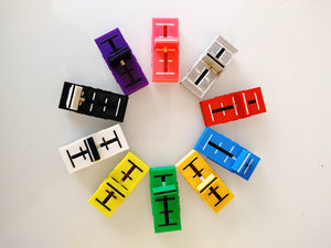 FiDJit Baby Scratch Faders