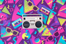 Load image into Gallery viewer, Baby Boom Box
