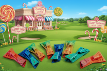 Load image into Gallery viewer, Caddie-Z Right Hand
