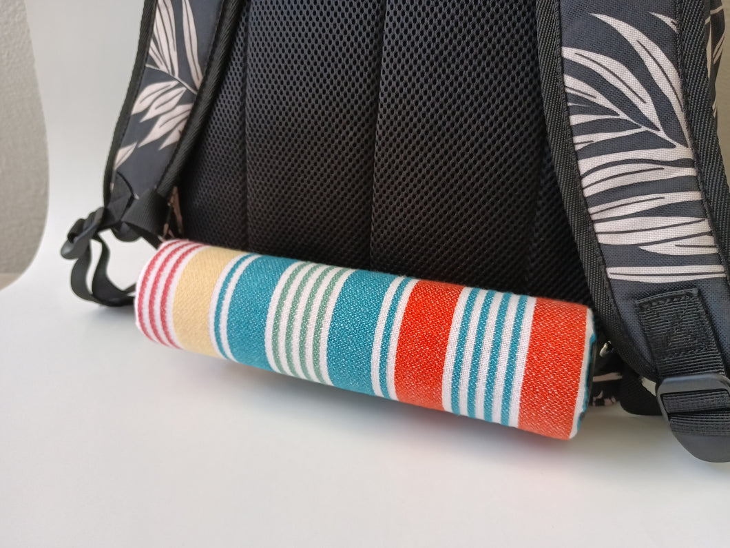 Beach Blanky Jack