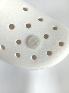 FiDJit  Scratch Poppers for Crocs
