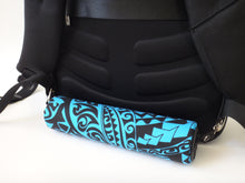 Load image into Gallery viewer, Tribal Black and Blue Jack - Limited Edition
