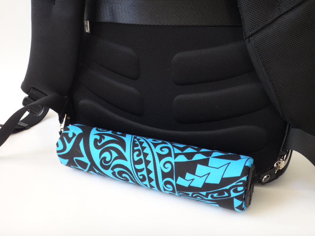 Tribal Black and Blue Jack - Limited Edition
